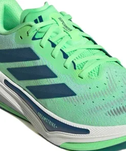 Adidas Men's Supernova Prima 2 Lime burst/Dusky Petrol/Semi flash aqua Hot