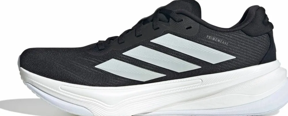 Adidas Men's Supernova Prima 2 Core black/Cloud White/Carbon Discount