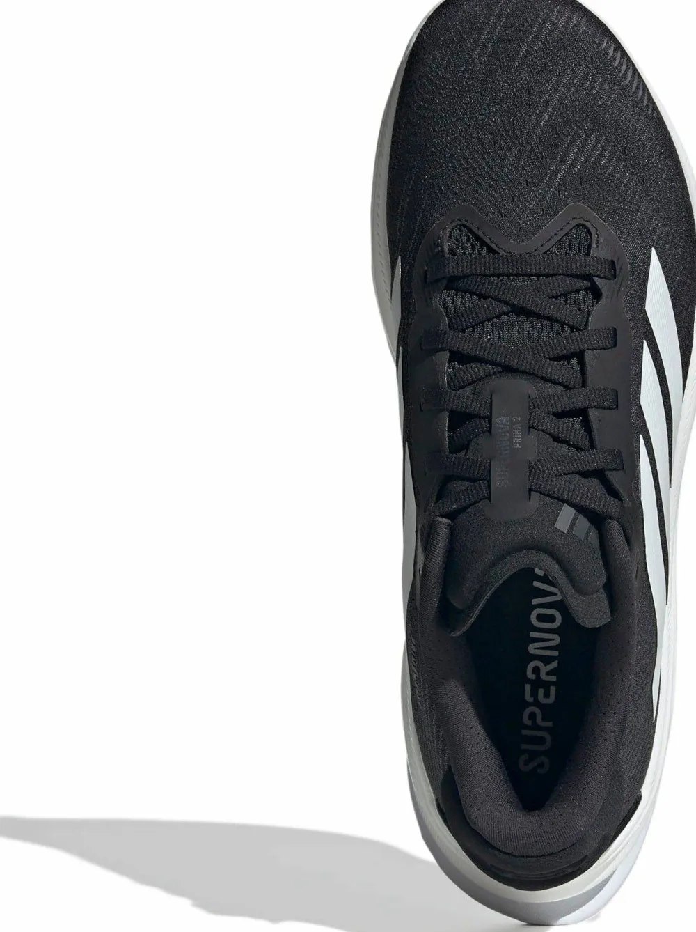 Adidas Men's Supernova Prima 2 Core black/Cloud White/Carbon Discount
