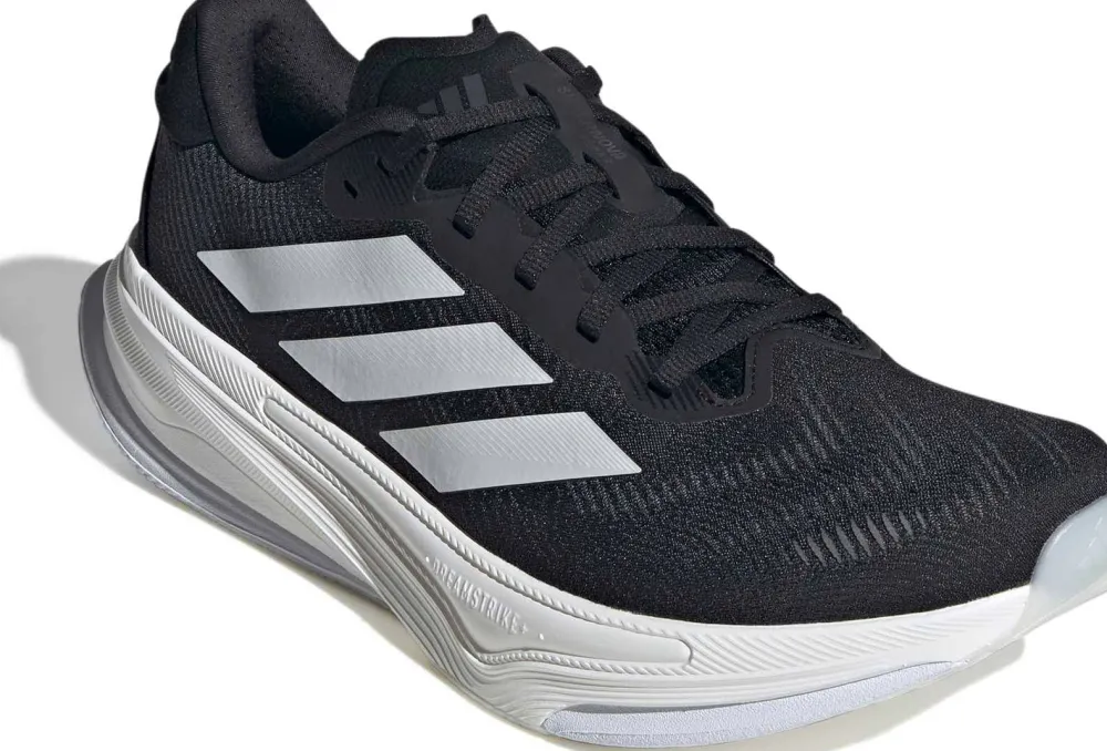 Adidas Men's Supernova Prima 2 Core black/Cloud White/Carbon Discount