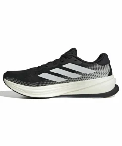 Adidas Men's Supernova Rise 2 Core Black/Zeromint/Core Black Cblack/Zeromt/Cblack