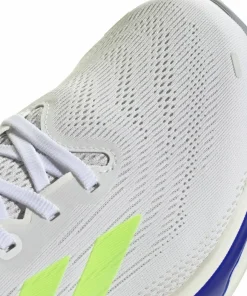 Adidas Men's Supernova Solution 2 Ftwwht/luclem/lucblu