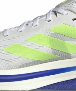 Adidas Men's Supernova Solution 2 Ftwwht/luclem/lucblu