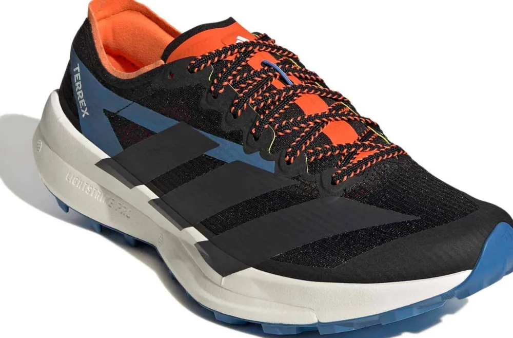 Outlet Men's Terrex Agravic Speed 2 Löpning