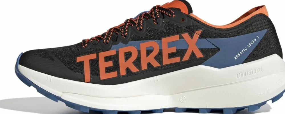 Outlet Men's Terrex Agravic Speed 2 Löpning