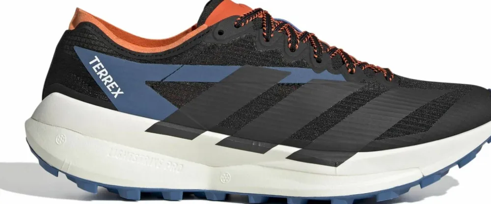 Outlet Men's Terrex Agravic Speed 2 Löpning