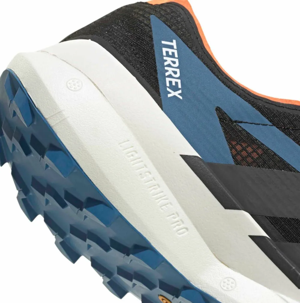 Outlet Men's Terrex Agravic Speed 2 Löpning