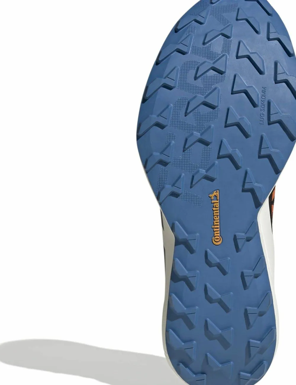 Outlet Men's Terrex Agravic Speed 2 Löpning