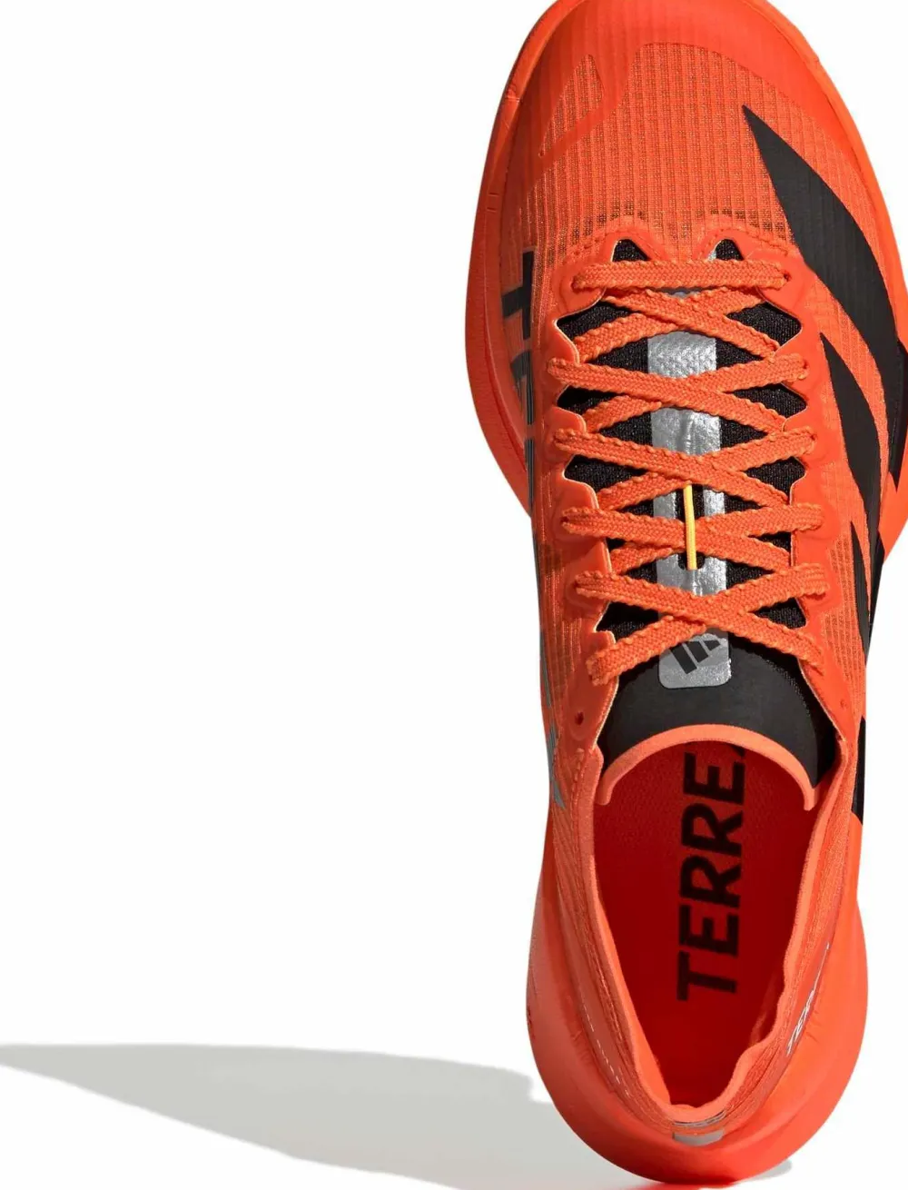Adidas Men's Terrex Agravic Speed Ultra 2 Impact orange/Core black/Lucid Tangerine Impora/Cblack/Luta Online