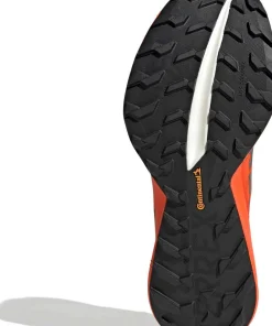 Adidas Men's Terrex Agravic Speed Ultra 2 Impact orange/Core black/Lucid Tangerine Impora/Cblack/Luta Online