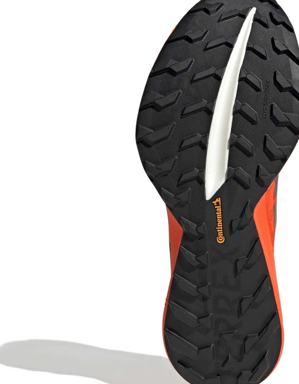 Adidas Men's Terrex Agravic Speed Ultra 2 Impact orange/Core black/Lucid Tangerine Impora/Cblack/Luta Online
