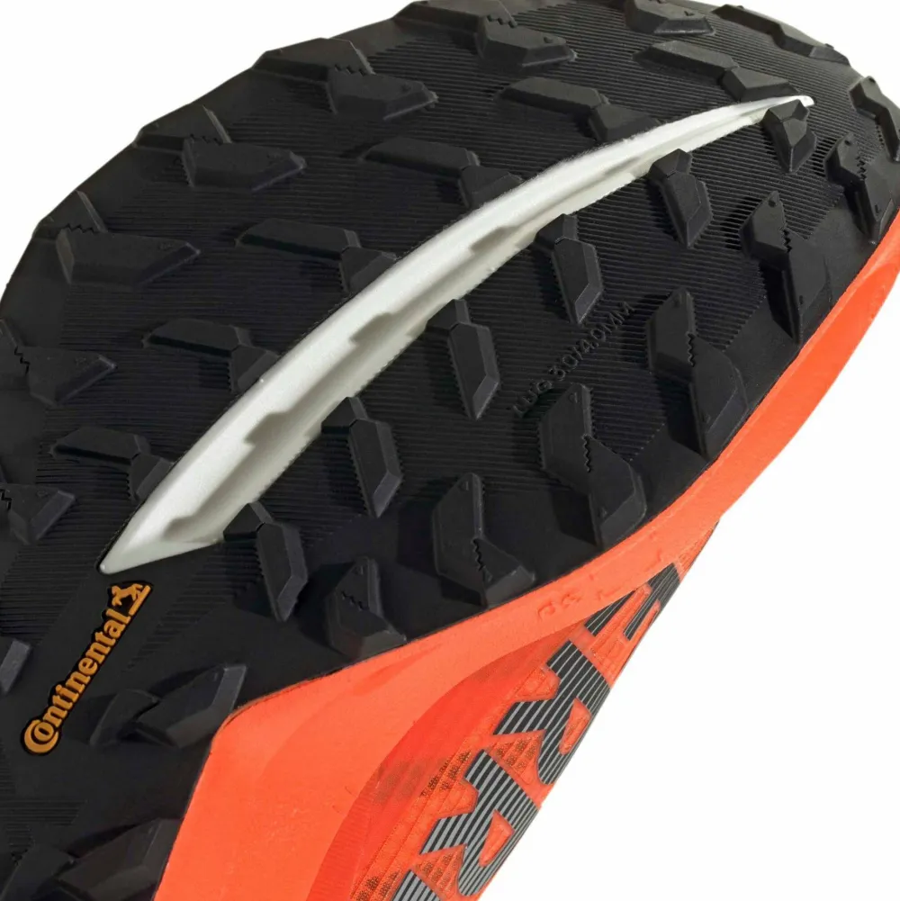 Adidas Men's Terrex Agravic Speed Ultra 2 Impact orange/Core black/Lucid Tangerine Impora/Cblack/Luta Online