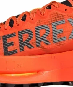 Adidas Men's Terrex Agravic Speed Ultra 2 Impact orange/Core black/Lucid Tangerine Impora/Cblack/Luta Online