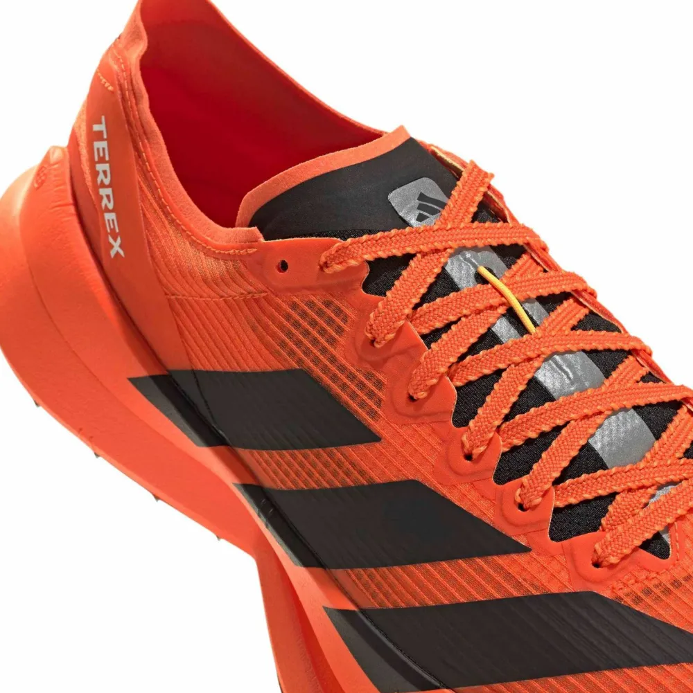 Adidas Men's Terrex Agravic Speed Ultra 2 Impact orange/Core black/Lucid Tangerine Impora/Cblack/Luta Online
