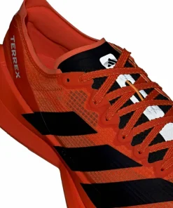 Adidas Men's Terrex Agravic Speed Ultra 2 Impact orange/Core black/Lucid Tangerine Impora/Cblack/Luta Online