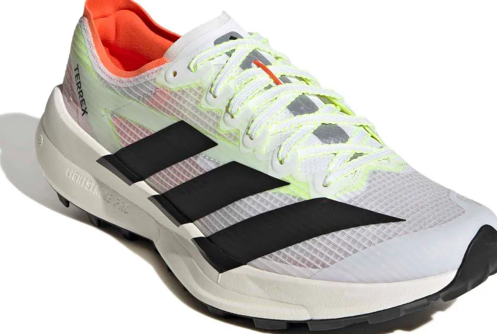 Hot Men's Terrex Agravic Speed 2 Löparskor Herr