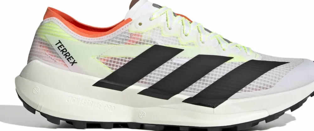 Hot Men's Terrex Agravic Speed 2 Löparskor Herr