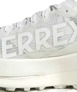 Adidas Men's Terrex Agravic Speed Ultra 2 Cloud white/Cloud white/Crystal white Outlet