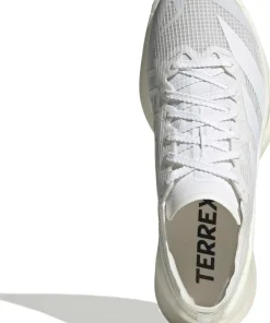 Adidas Men's Terrex Agravic Speed Ultra 2 Cloud white/Cloud white/Crystal white Outlet