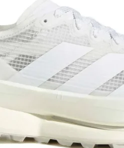 Adidas Men's Terrex Agravic Speed Ultra 2 Cloud white/Cloud white/Crystal white Outlet