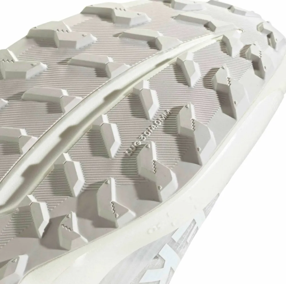 Adidas Men's Terrex Agravic Speed Ultra 2 Cloud white/Cloud white/Crystal white Outlet