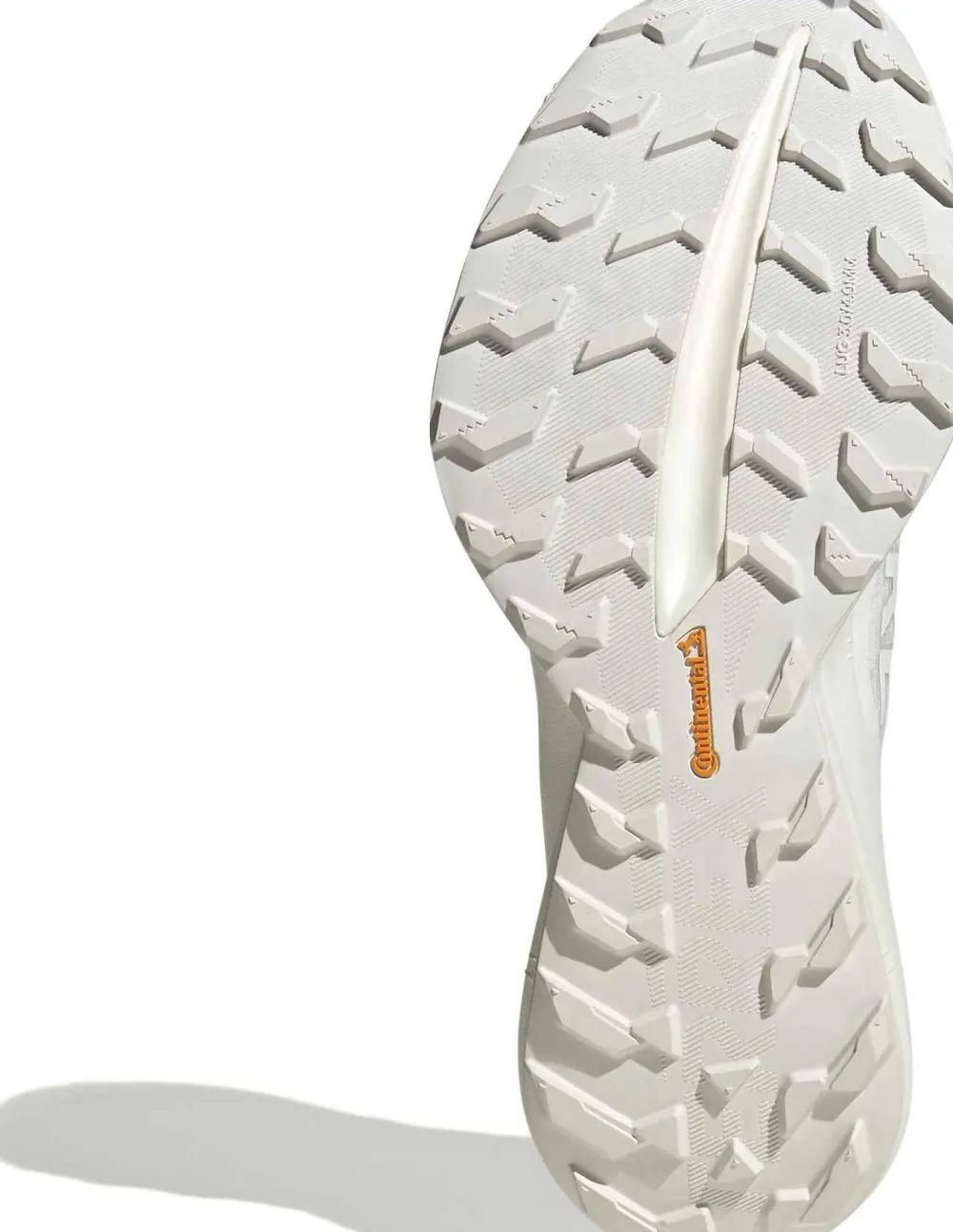 Adidas Men's Terrex Agravic Speed Ultra 2 Cloud white/Cloud white/Crystal white Outlet