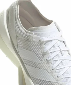 Adidas Men's Terrex Agravic Speed Ultra 2 Cloud white/Cloud white/Crystal white Outlet