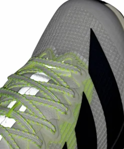 New Men's Terrex Agravic Speed Ultra 2 Cloud white/Core black/Semi impact orange Löpning|Löparskor Herr