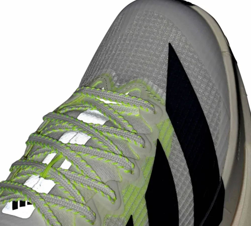 New Men's Terrex Agravic Speed Ultra 2 Cloud white/Core black/Semi impact orange Löpning|Löparskor Herr
