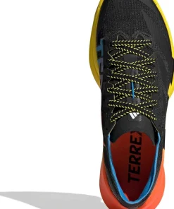 Adidas Men's Terrex Agravic Speed Ultra 2 Core black/core black/Lucid Ray Blue Discount