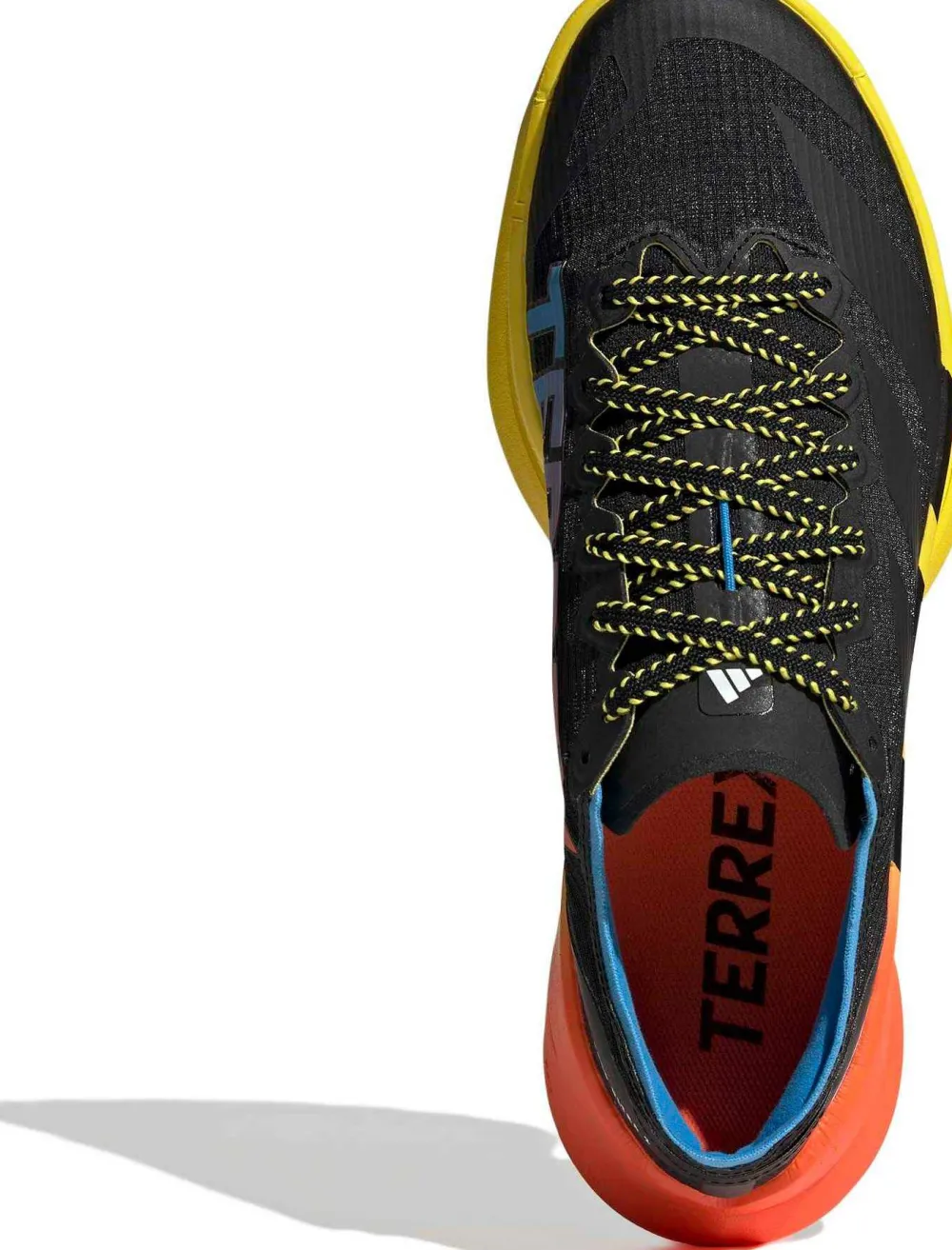 Adidas Men's Terrex Agravic Speed Ultra 2 Core black/core black/Lucid Ray Blue Discount