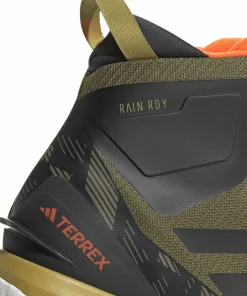Outlet Men's TERREX CONRAX BOA RAIN.RDY Vandringsskor & Vandringskängor Herr