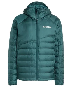 Adidas Men's Terrex Down Jacket Shanav
