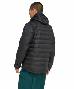 Adidas Men's Terrex Down Jacket Black