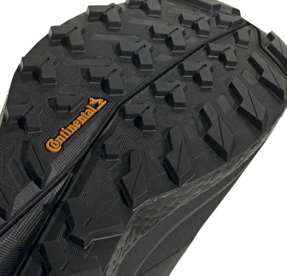 Clearance Men's Terrex Free Hiker 2 Gore-Tex Core Black/Core Black/Grefou Gore-Tex Herrskor|Vandringsskor & Vandringskängor Herr