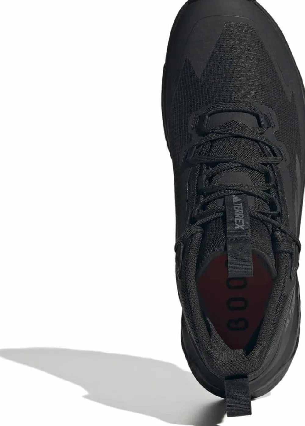 Clearance Men's Terrex Free Hiker 2 Gore-Tex Core Black/Core Black/Grefou Gore-Tex Herrskor|Vandringsskor & Vandringskängor Herr