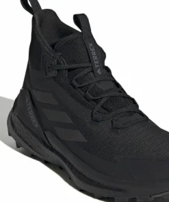 Clearance Men's Terrex Free Hiker 2 Gore-Tex Core Black/Core Black/Grefou Gore-Tex Herrskor|Vandringsskor & Vandringskängor Herr