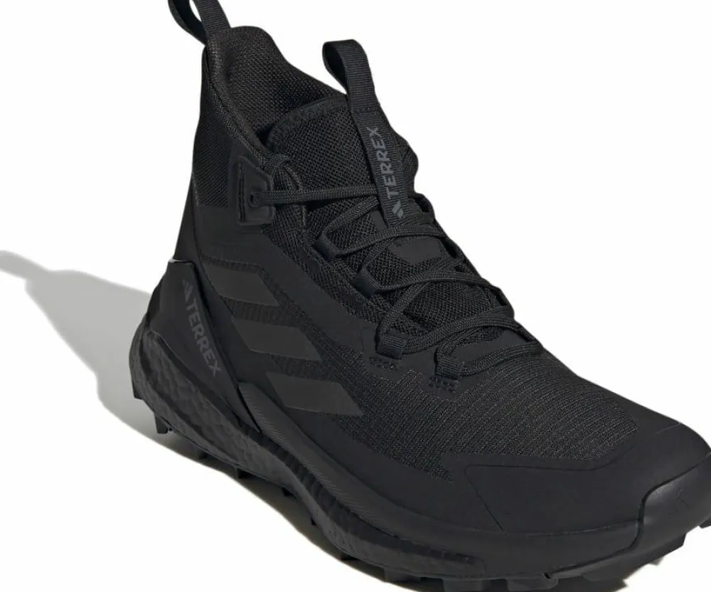 Clearance Men's Terrex Free Hiker 2 Gore-Tex Core Black/Core Black/Grefou Gore-Tex Herrskor|Vandringsskor & Vandringskängor Herr