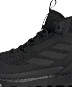 Clearance Men's Terrex Free Hiker 2 Gore-Tex Core Black/Core Black/Grefou Gore-Tex Herrskor|Vandringsskor & Vandringskängor Herr