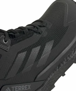 Clearance Men's Terrex Free Hiker 2 Gore-Tex Core Black/Core Black/Grefou Gore-Tex Herrskor|Vandringsskor & Vandringskängor Herr