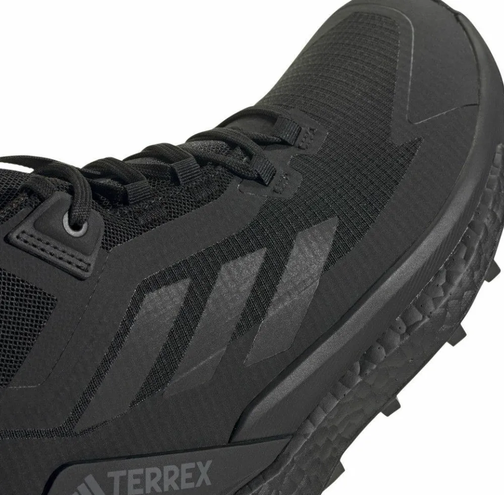 Clearance Men's Terrex Free Hiker 2 Gore-Tex Core Black/Core Black/Grefou Gore-Tex Herrskor|Vandringsskor & Vandringskängor Herr