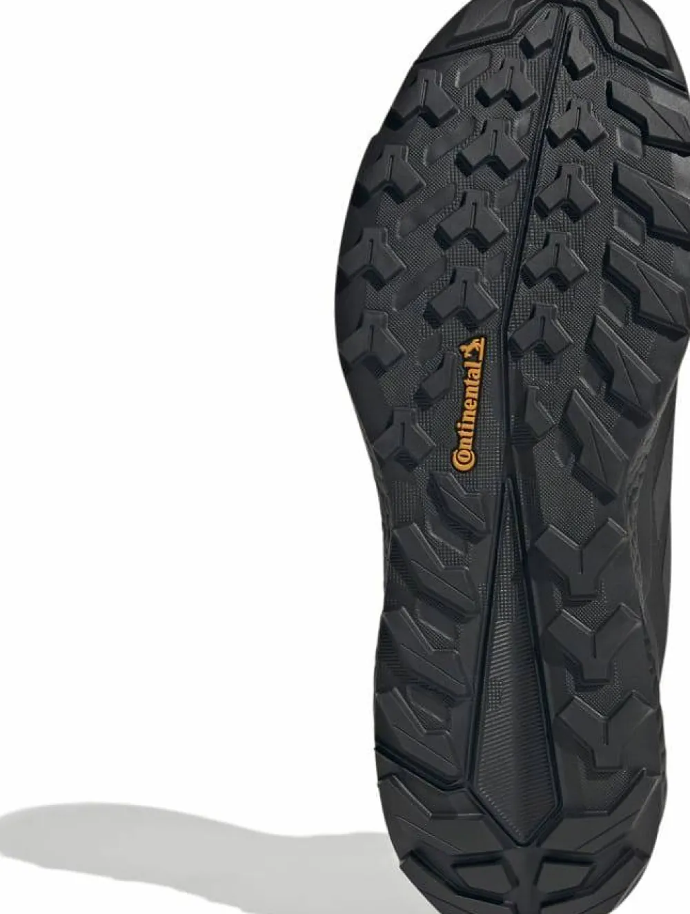 Clearance Men's Terrex Free Hiker 2 Gore-Tex Core Black/Core Black/Grefou Gore-Tex Herrskor|Vandringsskor & Vandringskängor Herr