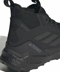 Clearance Men's Terrex Free Hiker 2 Gore-Tex Core Black/Core Black/Grefou Gore-Tex Herrskor|Vandringsskor & Vandringskängor Herr