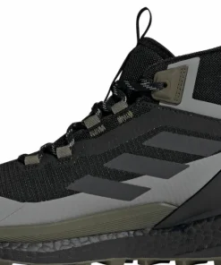 Sale Men's Terrex Free Hiker 2 Gore-Tex Core Black/Carbon/Olistr Gore-Tex Herrskor|Vandringsskor & Vandringskängor Herr