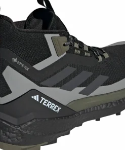 Sale Men's Terrex Free Hiker 2 Gore-Tex Core Black/Carbon/Olistr Gore-Tex Herrskor|Vandringsskor & Vandringskängor Herr