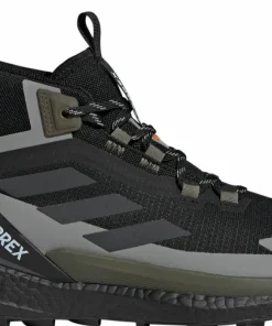 Sale Men's Terrex Free Hiker 2 Gore-Tex Core Black/Carbon/Olistr Gore-Tex Herrskor|Vandringsskor & Vandringskängor Herr