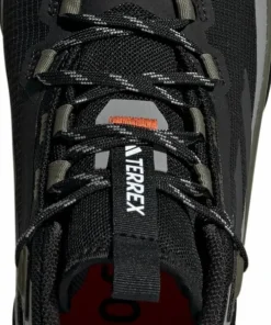 Sale Men's Terrex Free Hiker 2 Gore-Tex Core Black/Carbon/Olistr Gore-Tex Herrskor|Vandringsskor & Vandringskängor Herr