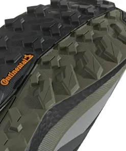 Sale Men's Terrex Free Hiker 2 Gore-Tex Core Black/Carbon/Olistr Gore-Tex Herrskor|Vandringsskor & Vandringskängor Herr