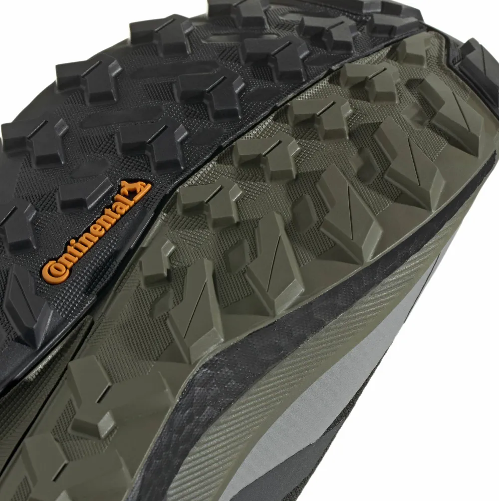 Sale Men's Terrex Free Hiker 2 Gore-Tex Core Black/Carbon/Olistr Gore-Tex Herrskor|Vandringsskor & Vandringskängor Herr
