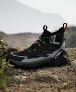 Sale Men's Terrex Free Hiker 2 Gore-Tex Core Black/Carbon/Olistr Gore-Tex Herrskor|Vandringsskor & Vandringskängor Herr